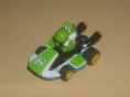 Carrera Go 64035 Mario Kart 8 "Yoshi"